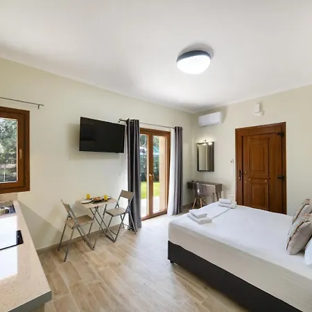 Apartamento Semeli
